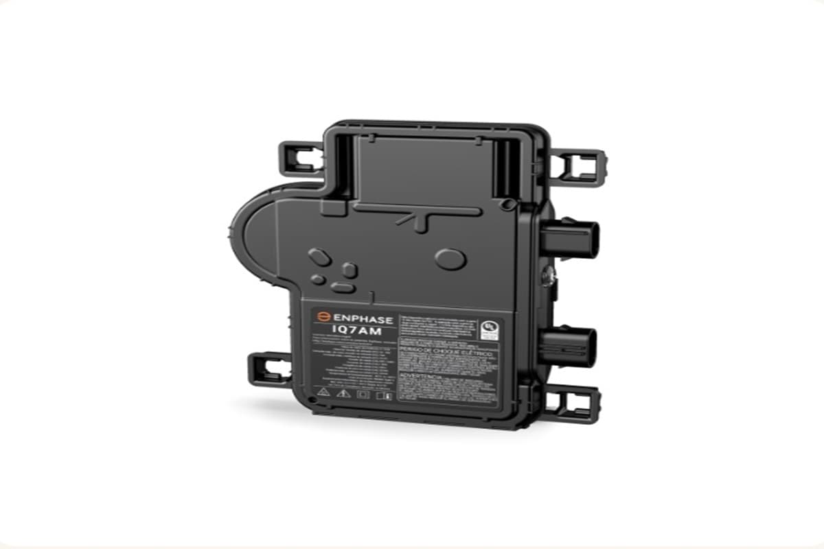 micro inversor enphase