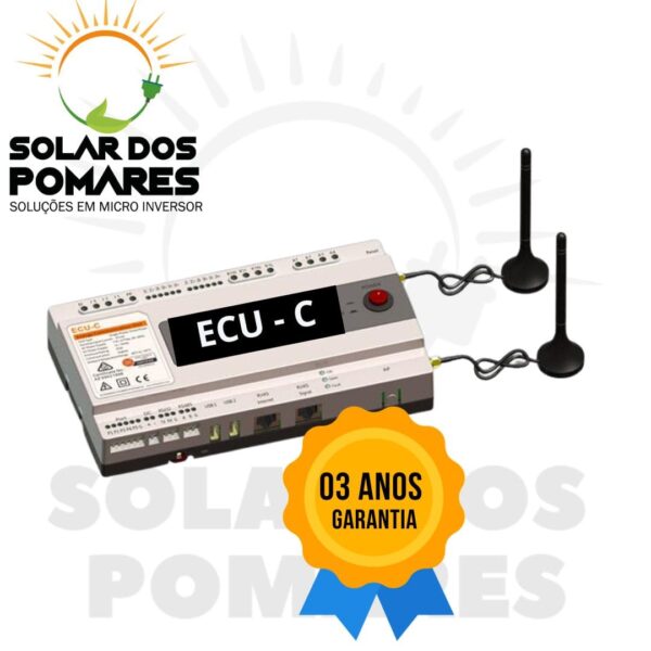 Ecu-C apsystems