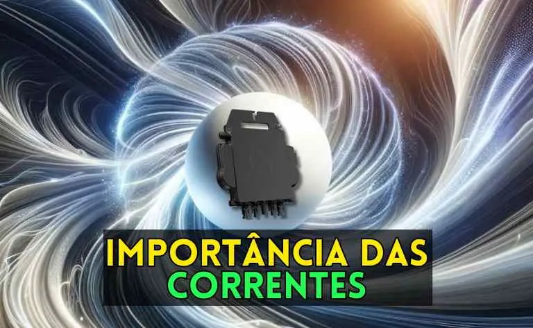 Corrente Alternada e Contínua: Importam ao Microinversor?